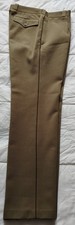 Pantalon militaire officier - pantalon,