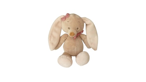 Peluche lapin pauline - lapin,