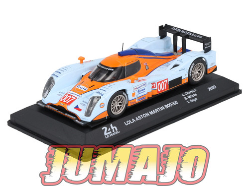 24h267 voiture ixo 24 - voiture,