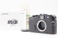 [Top MINT] Voigtlander Bessa R