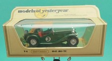   matchbox models of