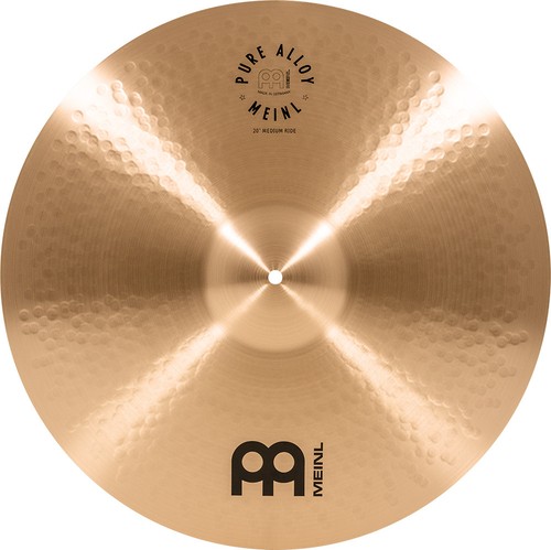 Meinl pure alloy medium - pure,
