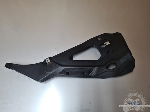 Cache plastique gauche yamaha - cache,
