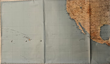 CARTE GÉNÉRALE DU MONDE -