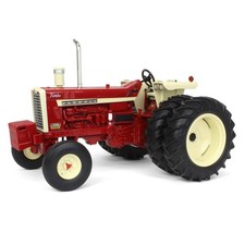 ERTL 1/16 IH Farmall 1206 Tracteur Avec Arrière Prestige Collection, 44382-Reg