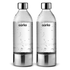 Pack de 2 Bouteilles pour