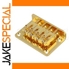 JakeSpecial – Gold Zinc