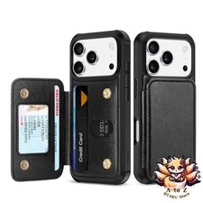 NEUF TUCCH Coque iPhone 17 Pro