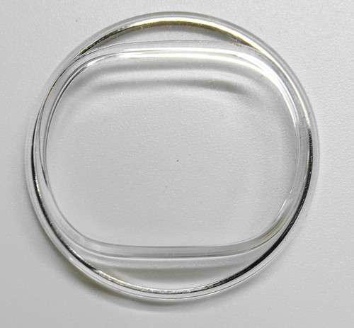 Verre montre 6 - montre, 30.6