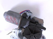 Leve vitre electrique arriere