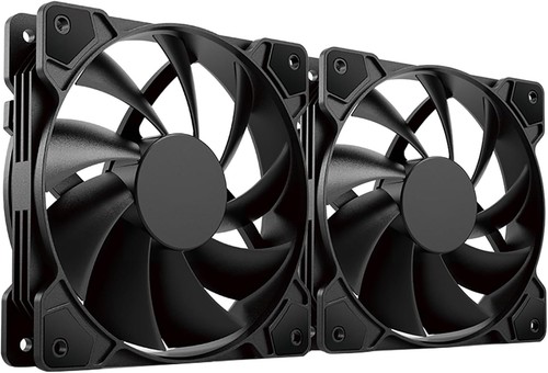 Ventilateurs case 120 mm - case,