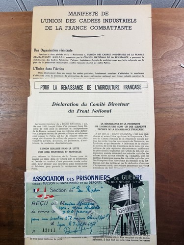 Lyon 1944 résistance - lyon,