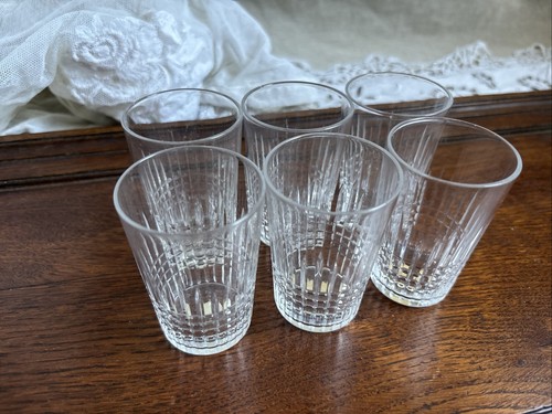 Série petits verres - série,