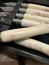 ⚜️ Opinel n°08 manche phacochère