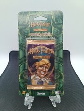 Booster Blister Harry Potter