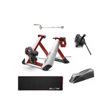 Rouleaux Vélo ELITE Novo