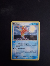 Carte Pokémon Magicarpe  67/112   Rouge Feu & Vert Feuille Français