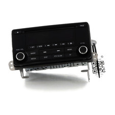 Poste multimédia - Citroen C4 AIRCROSS - 1608818580 - U0-7574H