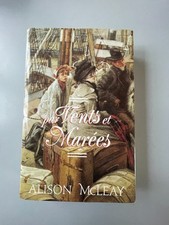 Par Vents et Marées  Alison