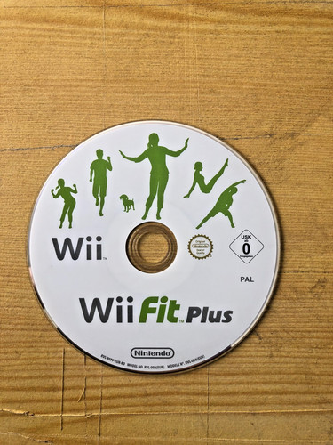 Jeu wii - jeu,