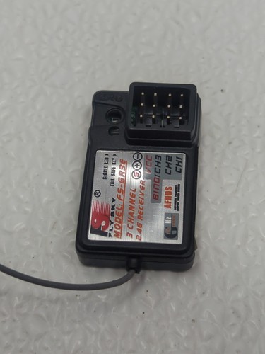 Flysky gr3e afhds 3ch - flysky,