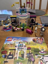 LEGO Friends Stephanie's Horse