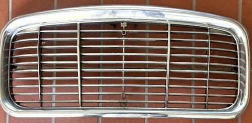 CALANDRE JAGUAR XJ6/ XJ12