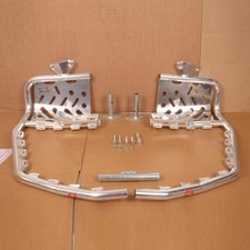 Nerf Bar CrossPro Racing alu