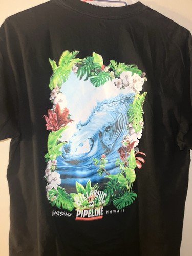 Pipeline pro billabong men - pro,