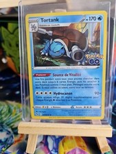 Carte Pokémon Tortank 017/078
