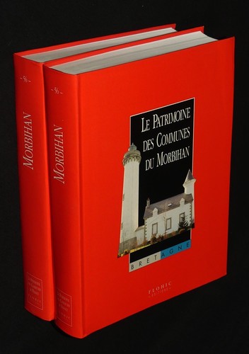 Patrimoine des communes du - le,