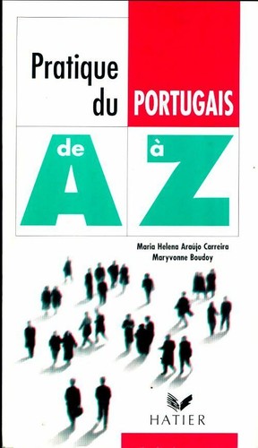 Pratique portugais a à - portugais,