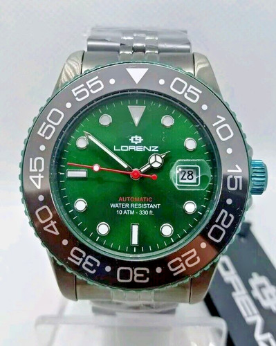 Montre homme lorenz - montre,