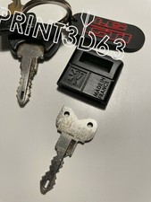 🇫🇷 CACHE Clé pour