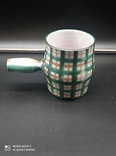 Caquelon Pichet Pot Robert Picault en céramique de Vallauris .