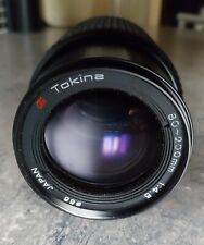 Tokina 80-200mm 80-200 mm