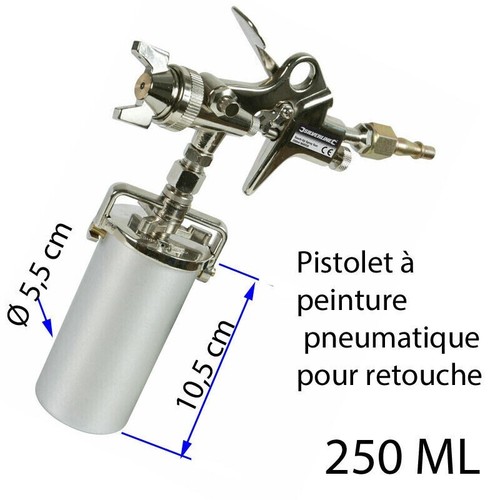 Pistolet peinture - pistolet,