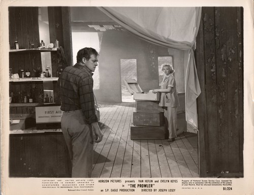 Original cinema vintage still - ,