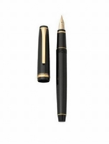 Namiki falcon fountain pen - falcon,