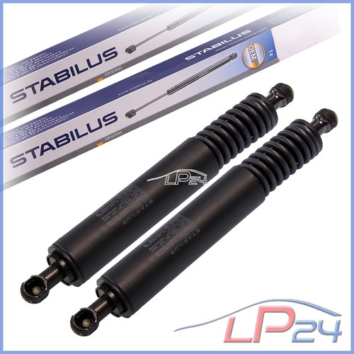 Stabilus 034403 coffre - 2x,