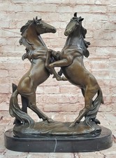 Grande Statue D'Animal De