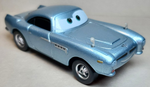Disney pixar cars finn - disney, 2