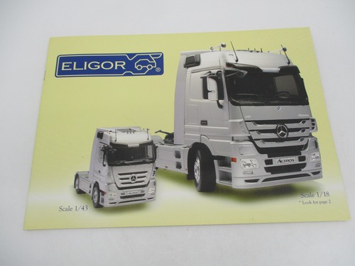 Dv9637 catalogue eligor - dv9637, 2011
