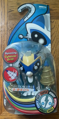 Super robot monkey team - robot,