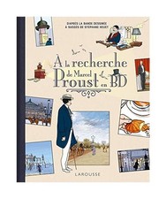 A la recherche de Marcel