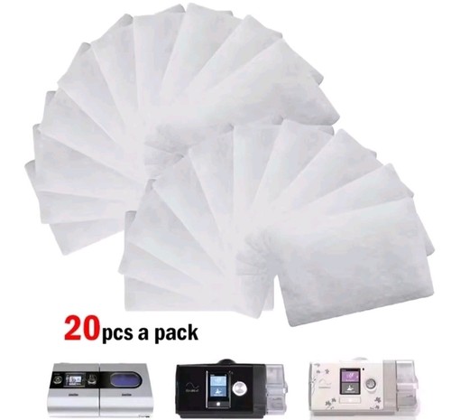 20pcs replacement resmed - 20pcs,