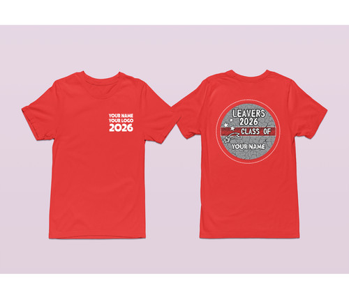 Shirt personnalisé classe - personnalisé,