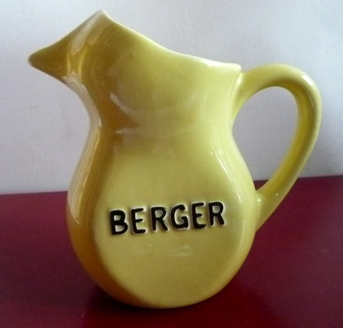 Berger pichet ancien - berger,