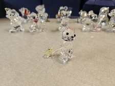 SWAROVSKI KRIS BEAR – C'EST