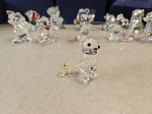 Swarovski kris bear c est - kris, –